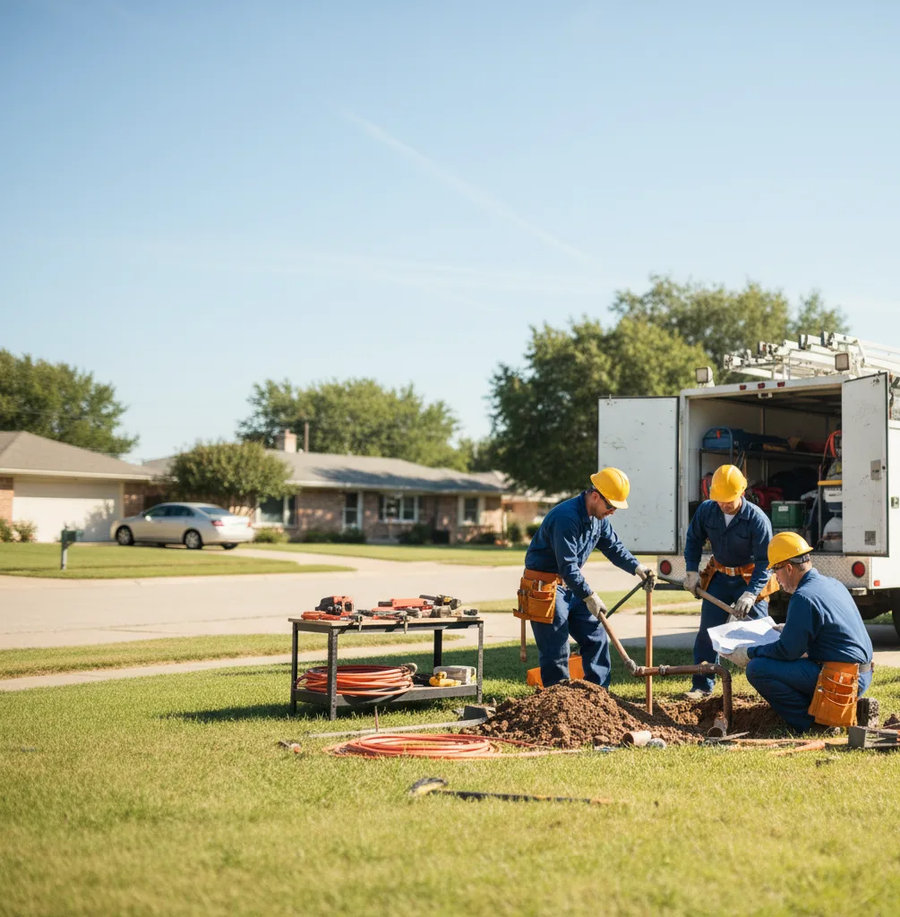 Drain Cleaning in Greenfield, NH